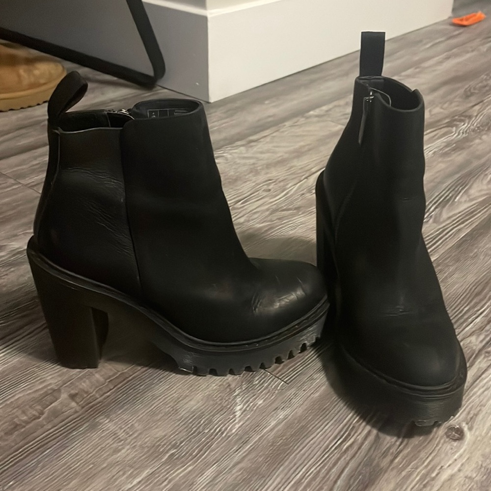 Doc Marten Magdalena’s